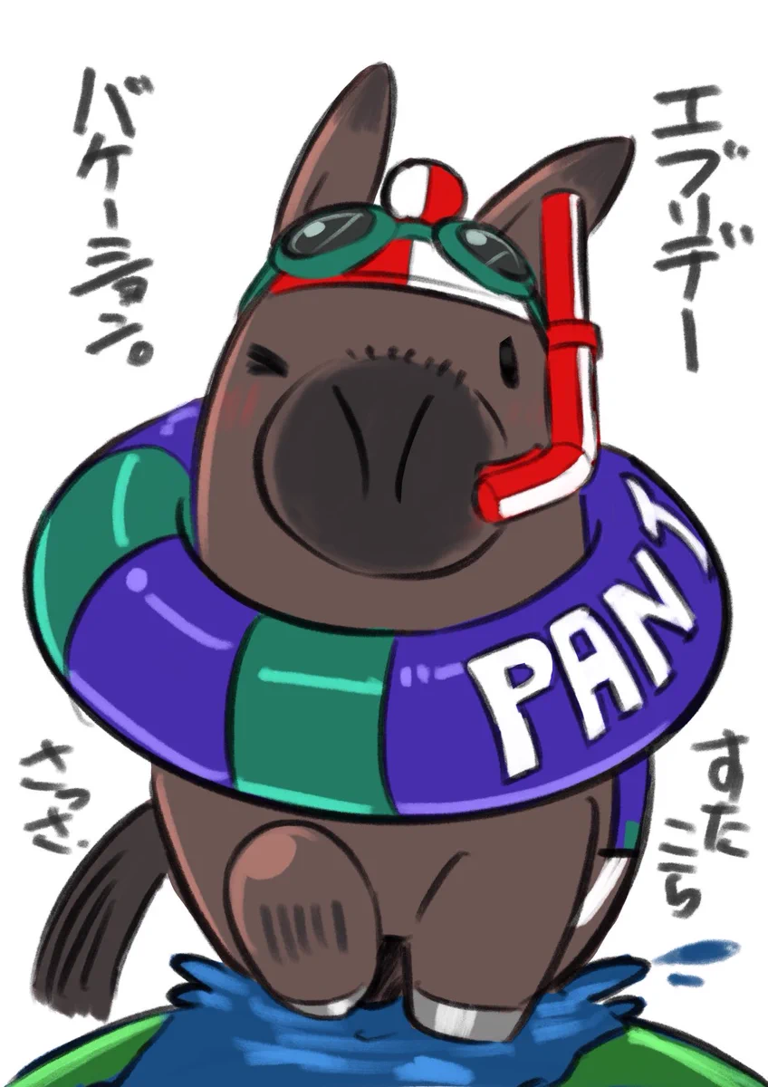 Reposts by やまねこ (@76yamaneko) / X