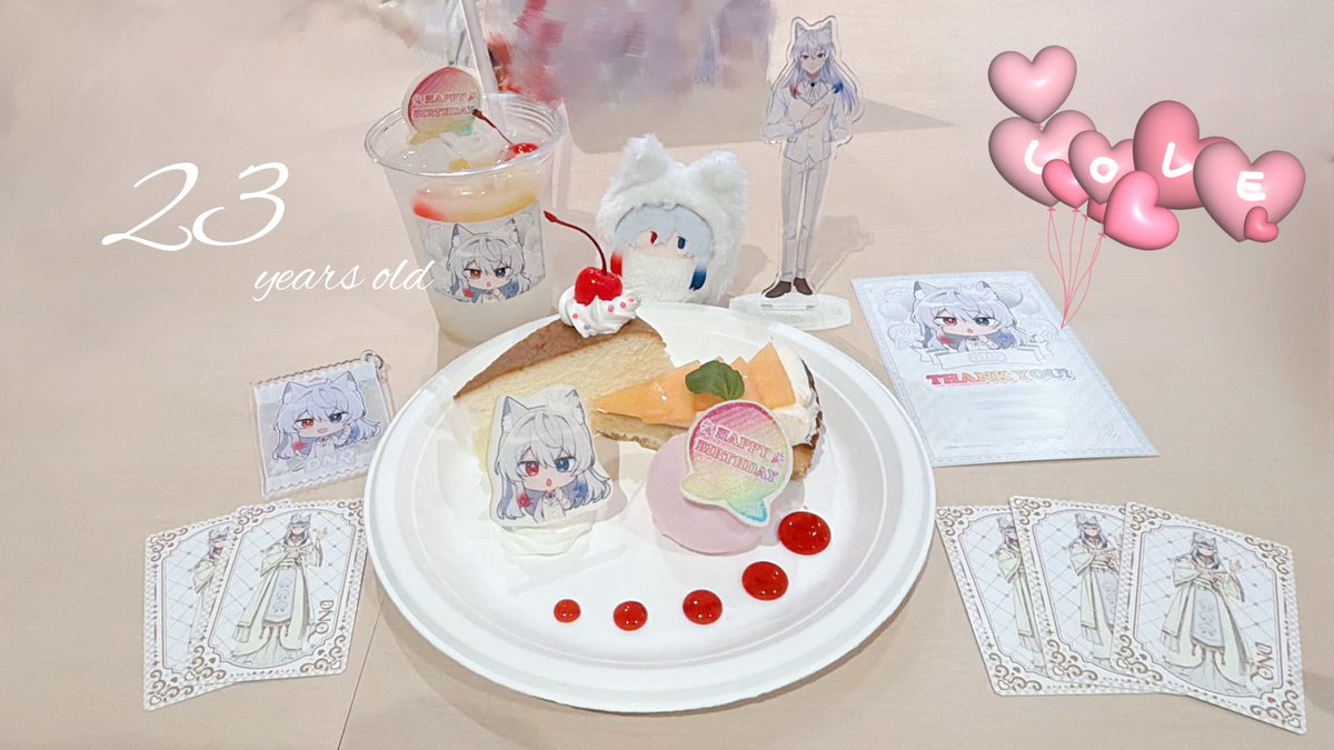 maroron26's tweet photo. ┊  ┊  ┊ ♡  ┊
┊  ┊  ┊  ˚ ໒꒱
┊  ┊ ໒꒱ ₊ ⊹
♡  ₊  ┊  .
⊹  ♡  🎀ʜᴀᴘᴘʏ ʙɪʀᴛʜᴅᴀʏ︎︎🎀 to @DNQ_cp

❤︎.* #からぴち ❤︎.* #どぬく ｻﾝ ❤︎.* #どぬくさん生誕祭2026 ❤︎.* #どぬくさん誕生祭2026 https://t.co/nXIr0K2ul5