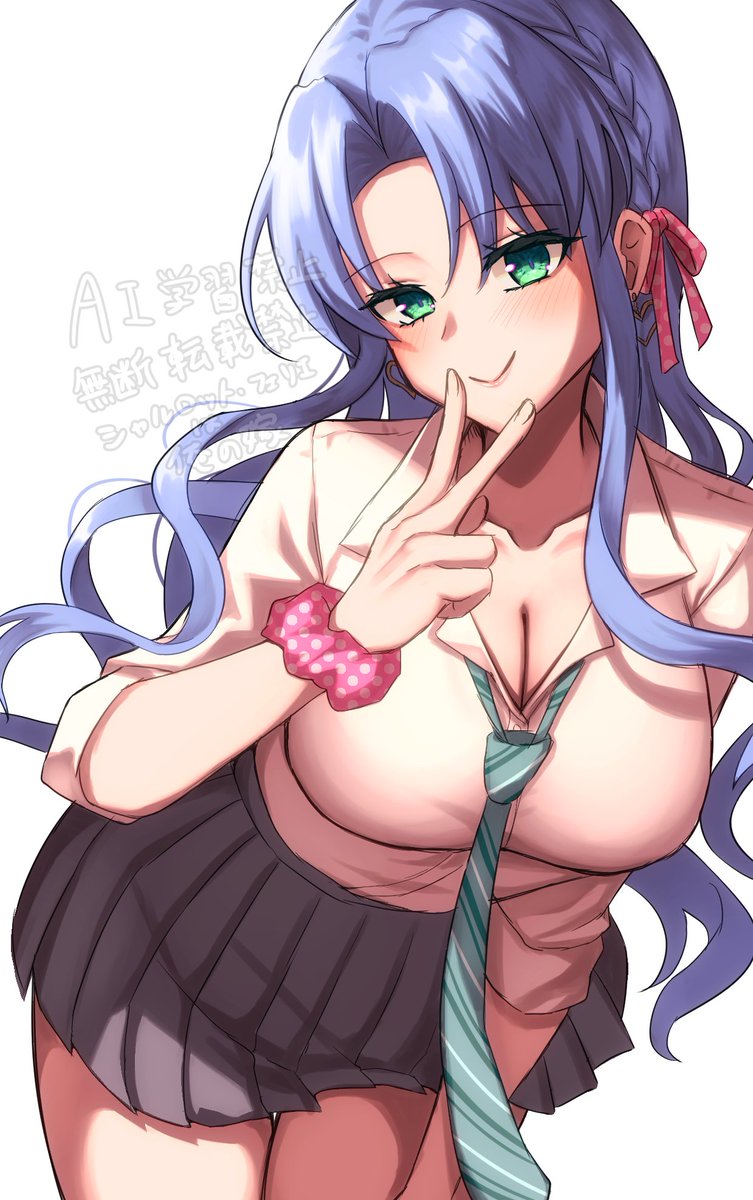 MsWissu's tweet photo. ギャルるるー様 https://t.co/4a9RSzVSsP