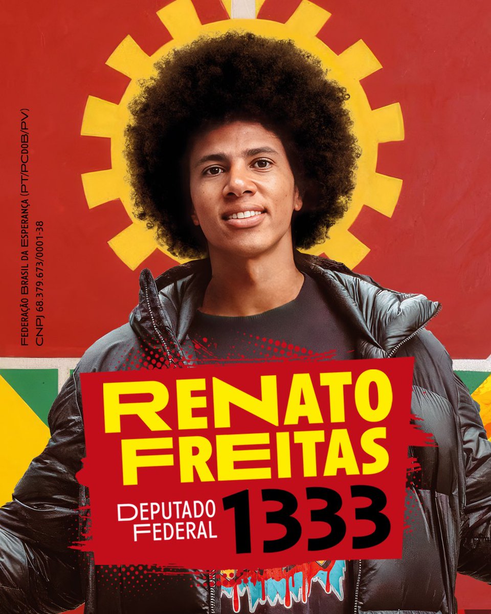 Renatoafjr tweet picture