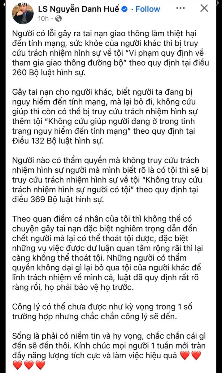 imTrnOfficial1's tweet photo. Sao khi nghe VTV có kết luận vụ Nguyễn Sỹ Cương và người cha của Đỗ Ngọc Phương Thuỳ nói mà buồn 😔😔 https://t.co/NH01OXm53K