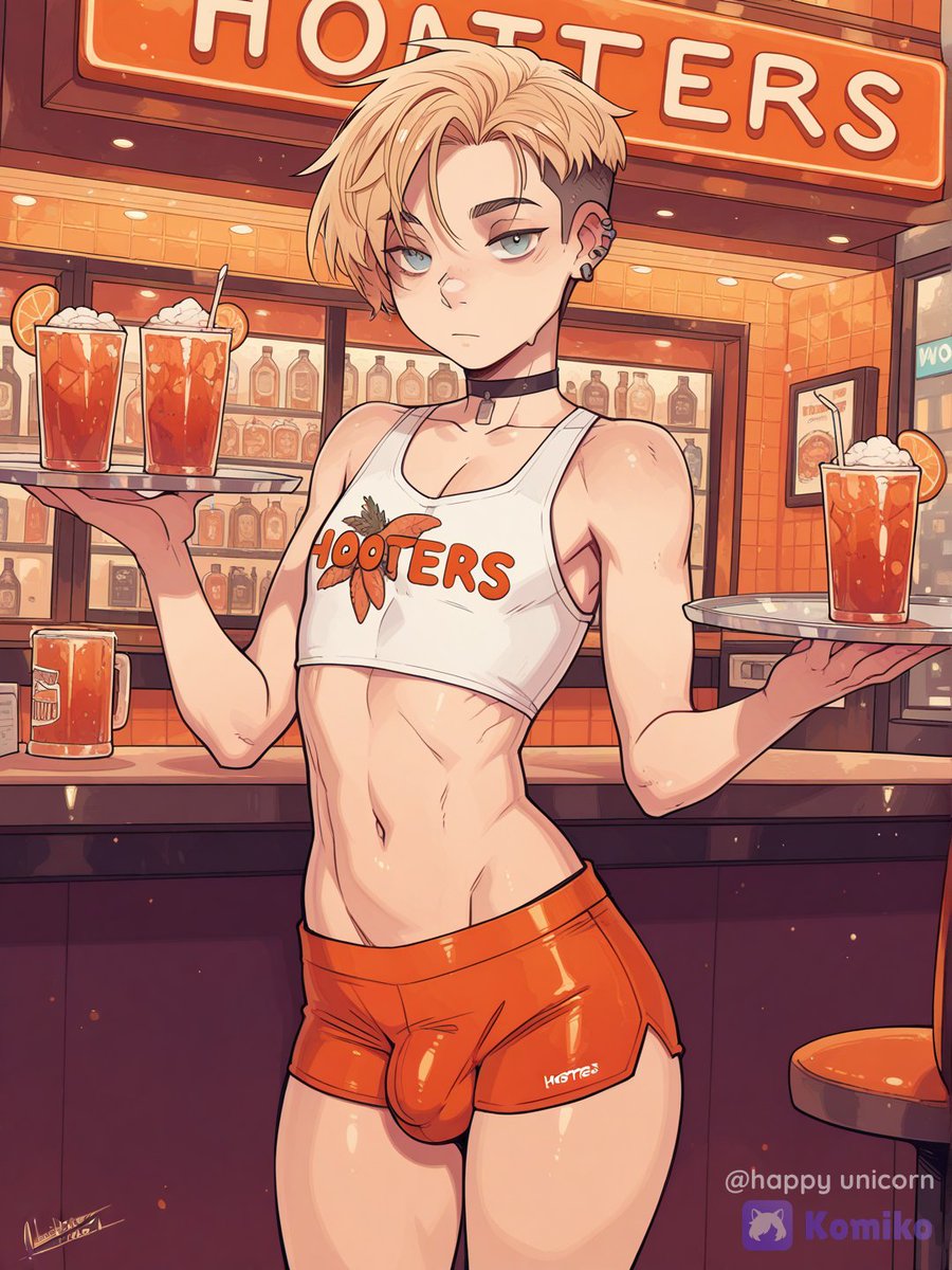 Babidididi's tweet photo. Check out "Part-time job" by happy unicorn, created on @KomikoAI!

Jonnys new part-time job uvu

https://t.co/Ti6CB7pAfv https://t.co/rZnqHIZd4J