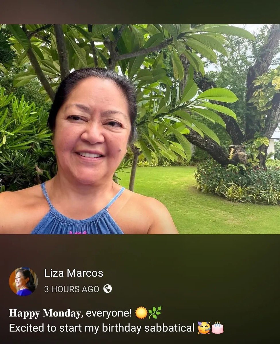 sdc2028's tweet photo. Anong happy sa Monday? After na ma stranded at lumusong sa baha? Naneto! https://t.co/MukTughZef