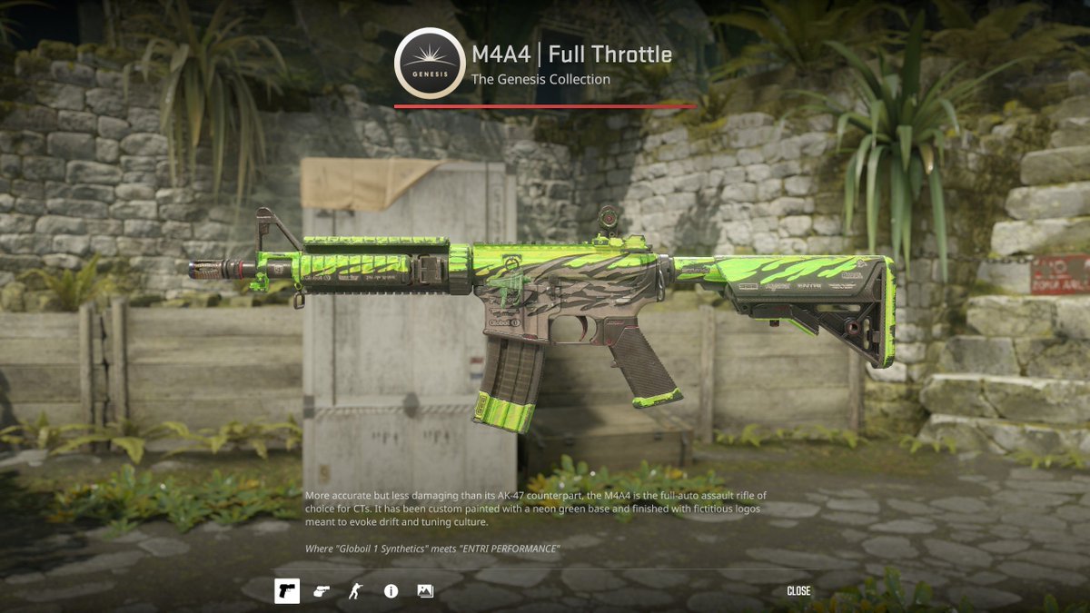 CsgoAsylum tweet picture