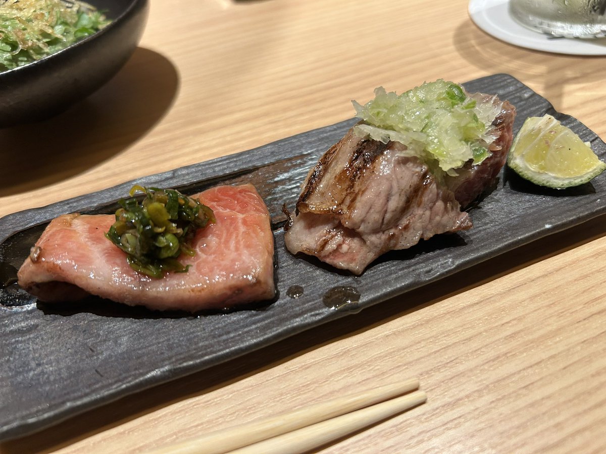 Minus_degi's tweet photo. おちこんでいるので、昨日お祝いしてもらった焼きうおを貼ります https://t.co/ou0EDkCJXq