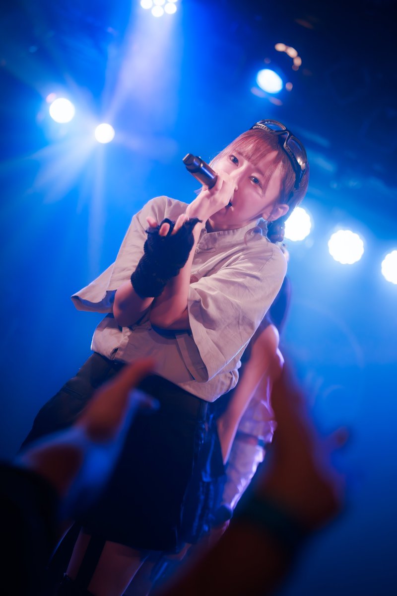 kiraboshi_777's tweet photo. ユキノ💚@stoloica4th　#PEReSTOLOICA

2026.8.16【水戸SONIC 23th Anniversary -DAY.3-】club SONIC mito https://t.co/6y8Fn6ddOQ