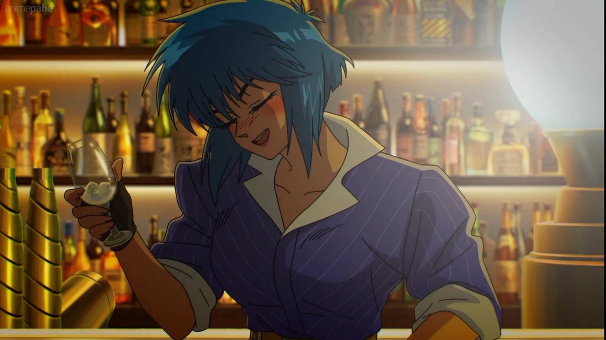 anirban_317's tweet photo. #GhostShell #2-Very good episode I love this anime so far I am still little confused about where the story is heading can someone make it clear like someone like me new to the series am I supposed to be confused? either way it is great https://t.co/5onTQZ0Gj9