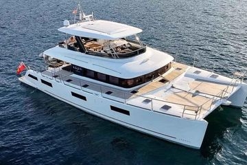 MasterOceangt's tweet photo. CATAMARAN FOR SALE: Lagoon 630 Power Yacht
https://t.co/DmlpzJ01xi
#lagooncatamaran #lagoon630 #lagoon630my #powercatamaran #motoryacht #yachtforsale #catamaranforsale #yachting #yachtlife #luxuryyacht #boatforsale #yachtbroker #montenegro #tivat #portomontenegro #yachtworld https://t.co/CsLlrfQWMB