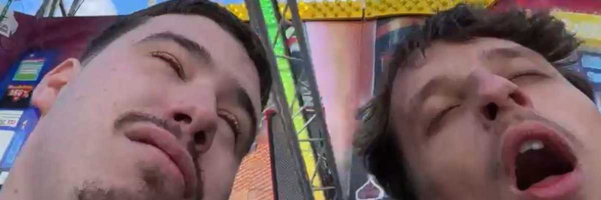MiniPunisher1's tweet photo. Puni et Kezen c’est le meilleur duo. https://t.co/Evq66ryUOs