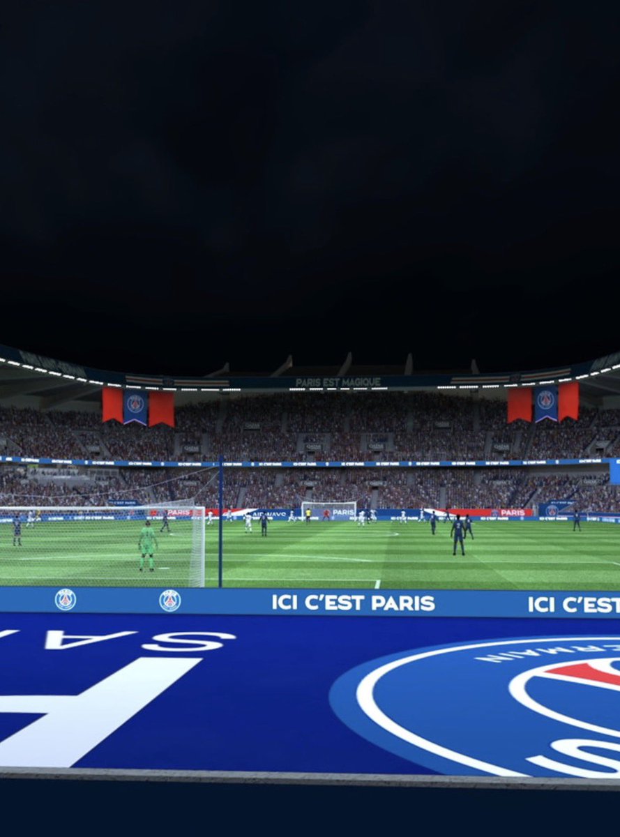 Blaze_Tickets's tweet photo. 🚨FOOTBALL 

 🎟️TICKETS / PLACES DISPONIBLES 

⚽️ PSG VS RENNES

x2 BLOC 127 Rang 3 BOULOGNE BAS

📩MP si intéressé et Abonne toi ! 

#psgrennes #psg #allezparis #staderennais #parcdesprinces https://t.co/LStgtu6s0i