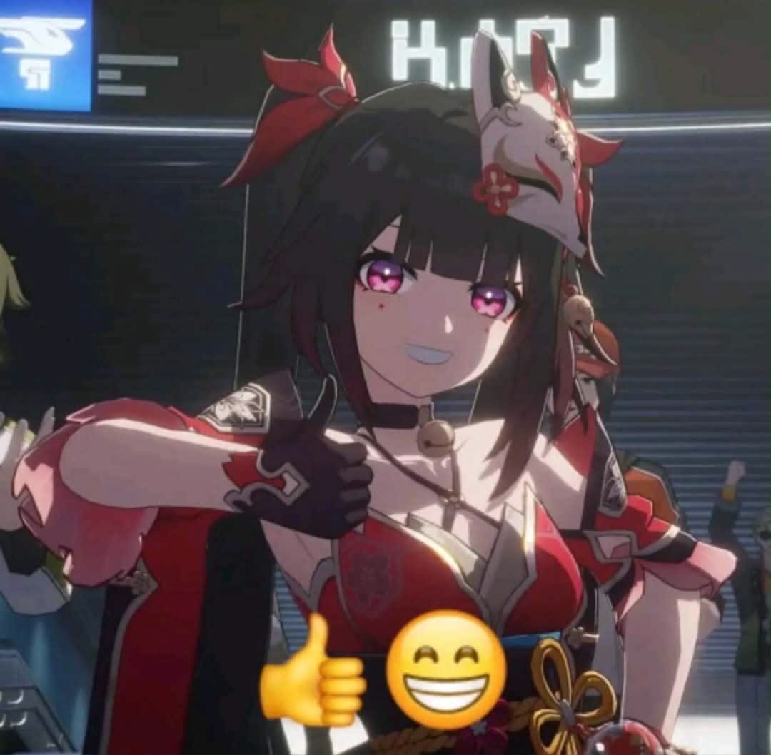Jey3o37's tweet photo. Pulls are NOT the issue in HSR. ❌

Character Models are NOT the issue in HSR. ❌

The real issues are the poor story presentation and lack of events besides endgame. ✅

Some of y'all complain about the wrong things and this is exactly why our game won't improve any time soon.📉 https://t.co/R5BmJxXjcc