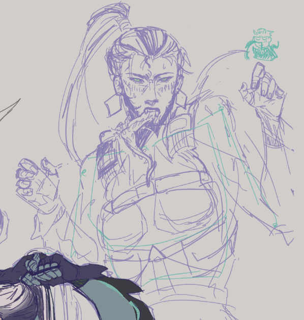 Glowfish888's tweet photo. also some old eleanor sketches i never finished https://t.co/Y0uFDEIbPA
