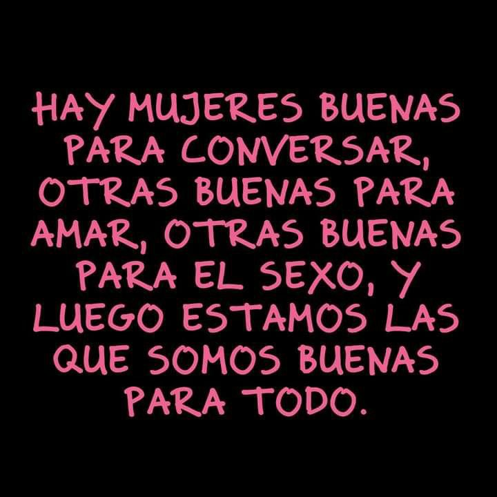 lunalosyr's tweet photo. Hay mujeres buenas...

😉 https://t.co/8xzOF4duwY