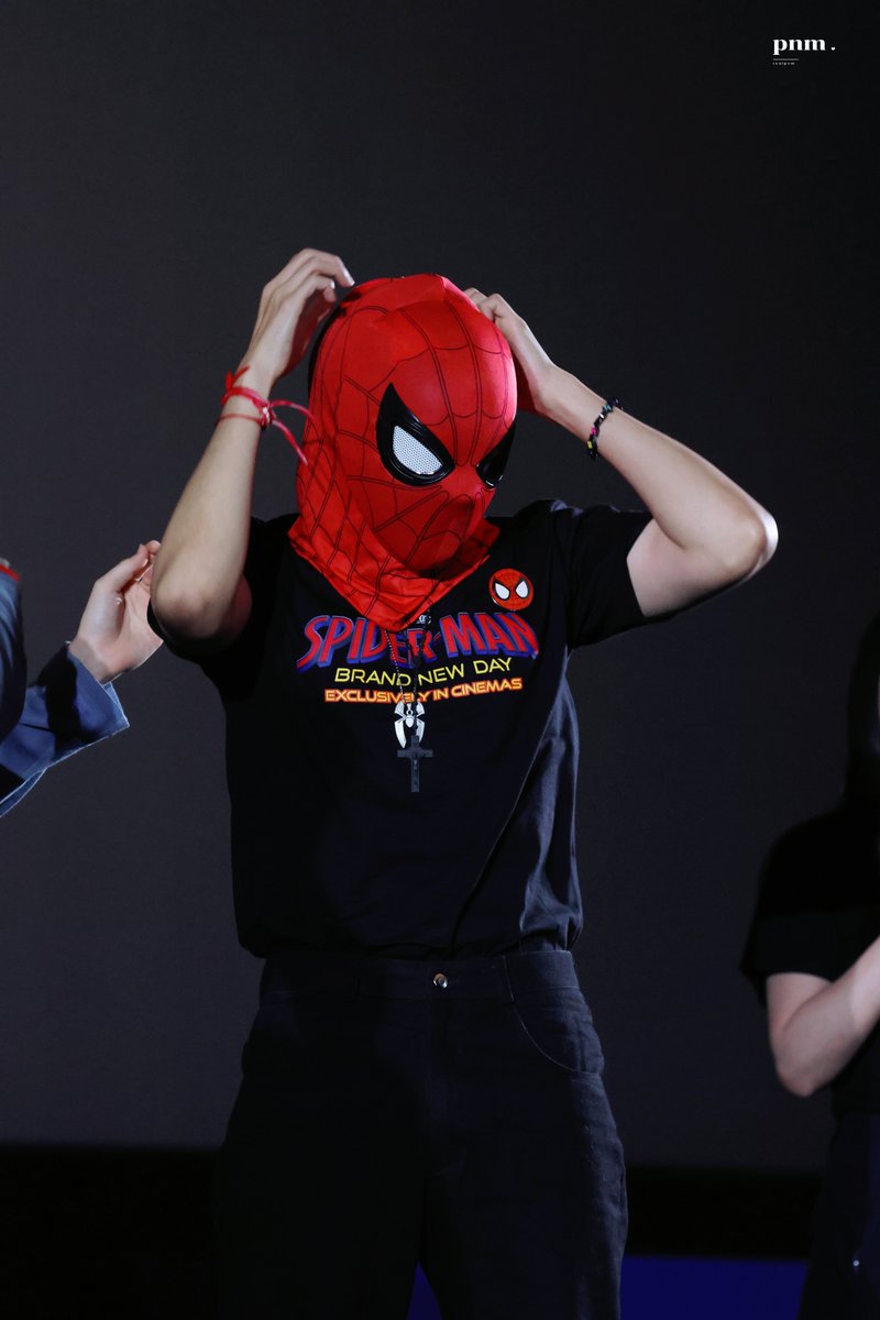 realpnm's tweet photo. สไปเดอร์แมนโคตรอันตรายยย ❤️‍🔥

NANINEONA PREMPAODY X SPIDEY

#SFxNaniNeona
⋆⌁ @Hirunkit_ ⌁ #hirunkit_ ˚ 𓈒 https://t.co/3J17EeTJWT