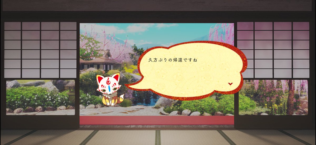 suzu082's tweet photo. 久々ログイン。
ごめんて… https://t.co/QsGFoH5kZI