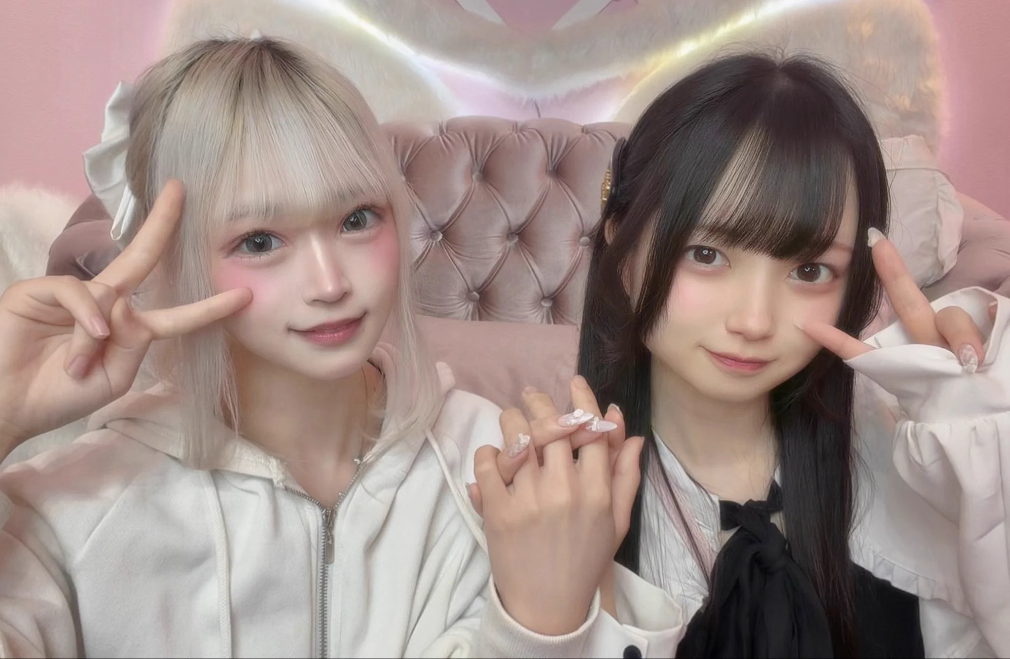 🎀 あずさ 🎀 (@azunya_nnn) / X