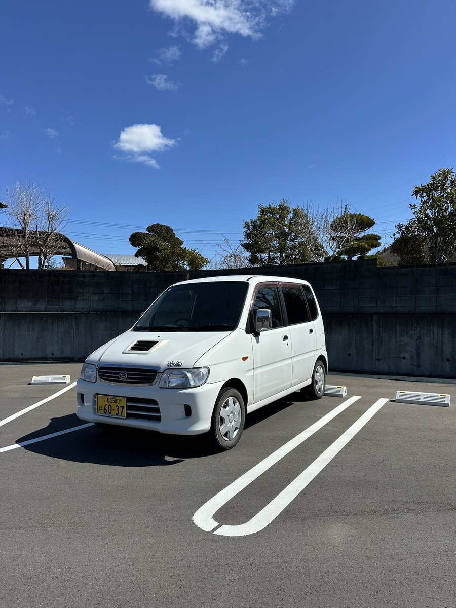 mirayuu700's tweet photo. 僕との約束です、覚えててください

足車は程々にしましょう
テストに出ます https://t.co/VA58ZQdctL