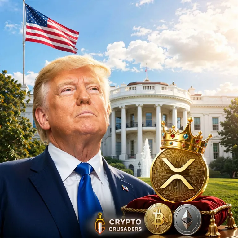 LeviCryptoGuy's tweet photo. 💥MASSIVE!!!

THE WHITE HOUSE WILL HOST THE BIGGEST CRYPTO MEETING IN HISTORY ON 19 AUGUST.

TRUMP IS GOING TO BE A PART OF THIS!!

BULLISH FOR CRYPTO AND ripple:native !! https://t.co/HpHejnneKH