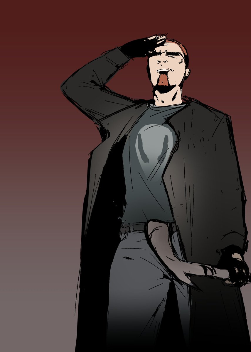 asyaswag228's tweet photo. damn #postal #postal2 #postaldude https://t.co/sArsr6Kqvv