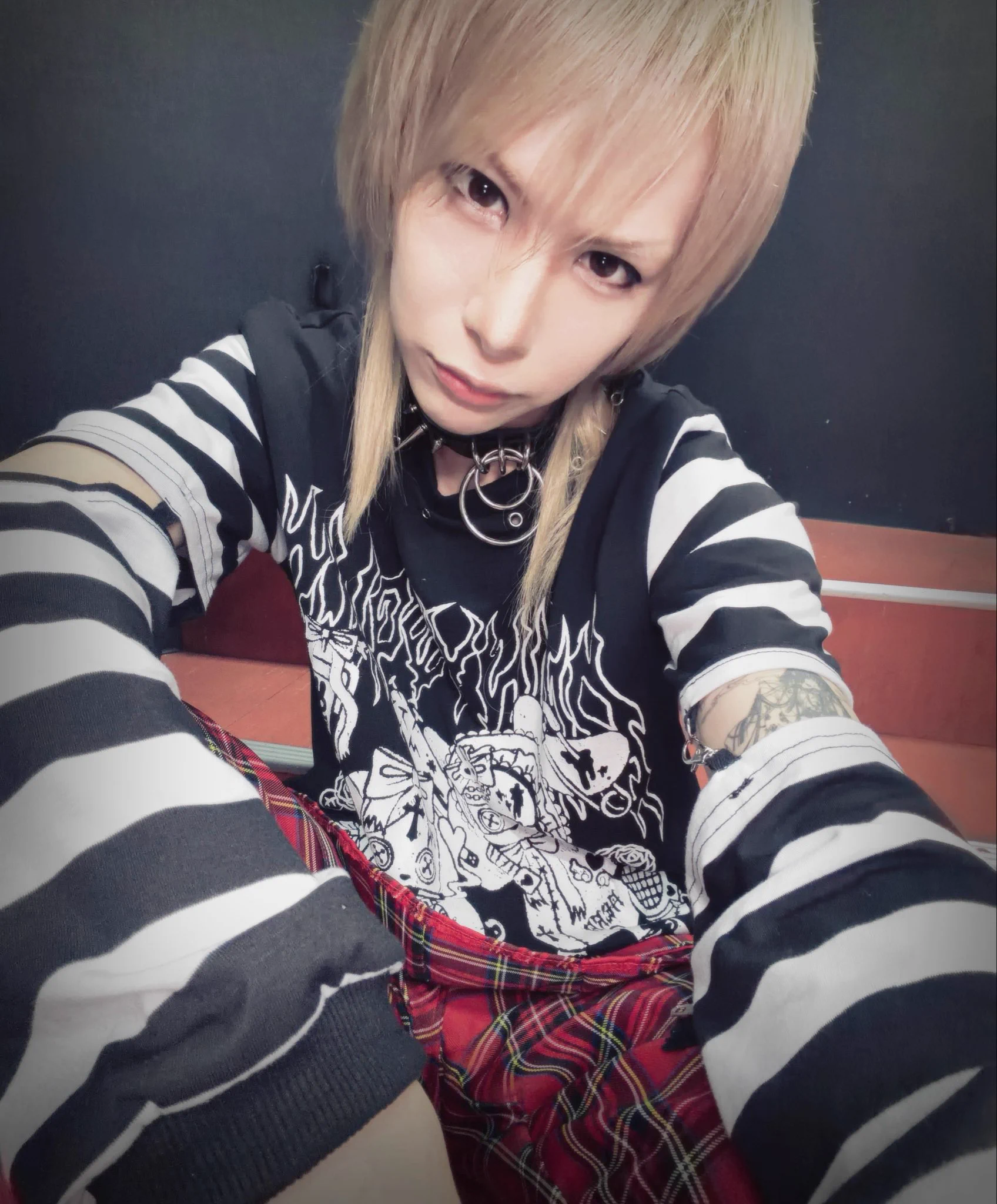ビバラッシュ 幸村 01.11 O-WEST (@vr_yukimula) / X