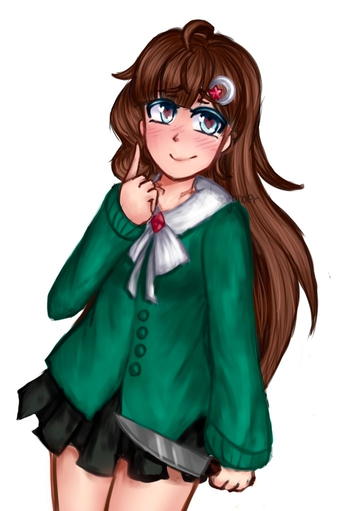 satiregender's tweet photo. Character by saravents26 on tickle tock🤑 https://t.co/fHuPMjt5XI