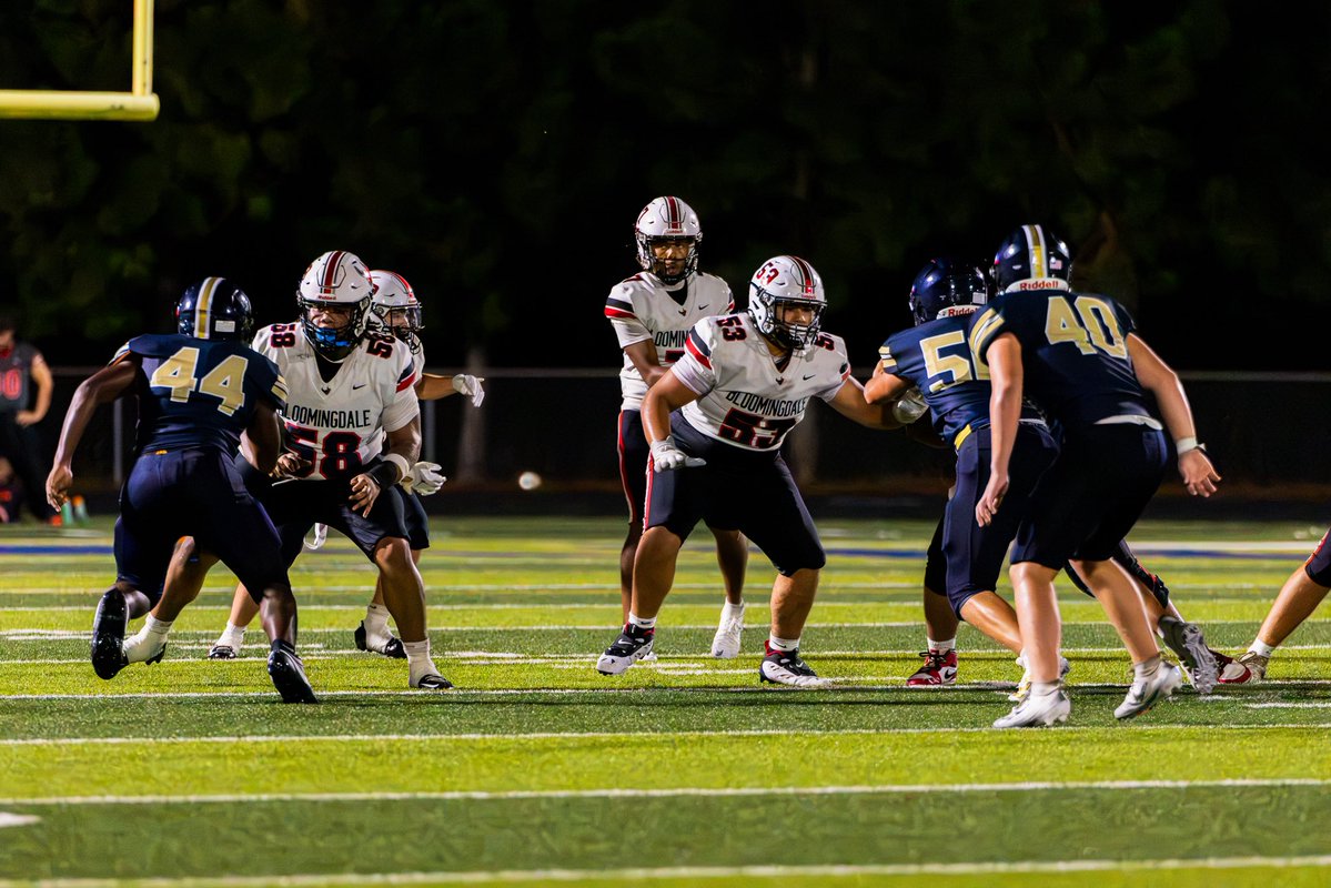 D_gosa58's tweet photo. Kickoff classic highlights!
Got the dub 36-14 proud of our guys!!
This is just the start , THIS WILL BE MY SEASON!! 🤫 @Bdale_Football @coachspruill0 @JourneyanFuture @Buggsnow https://t.co/IJseRQV5vi