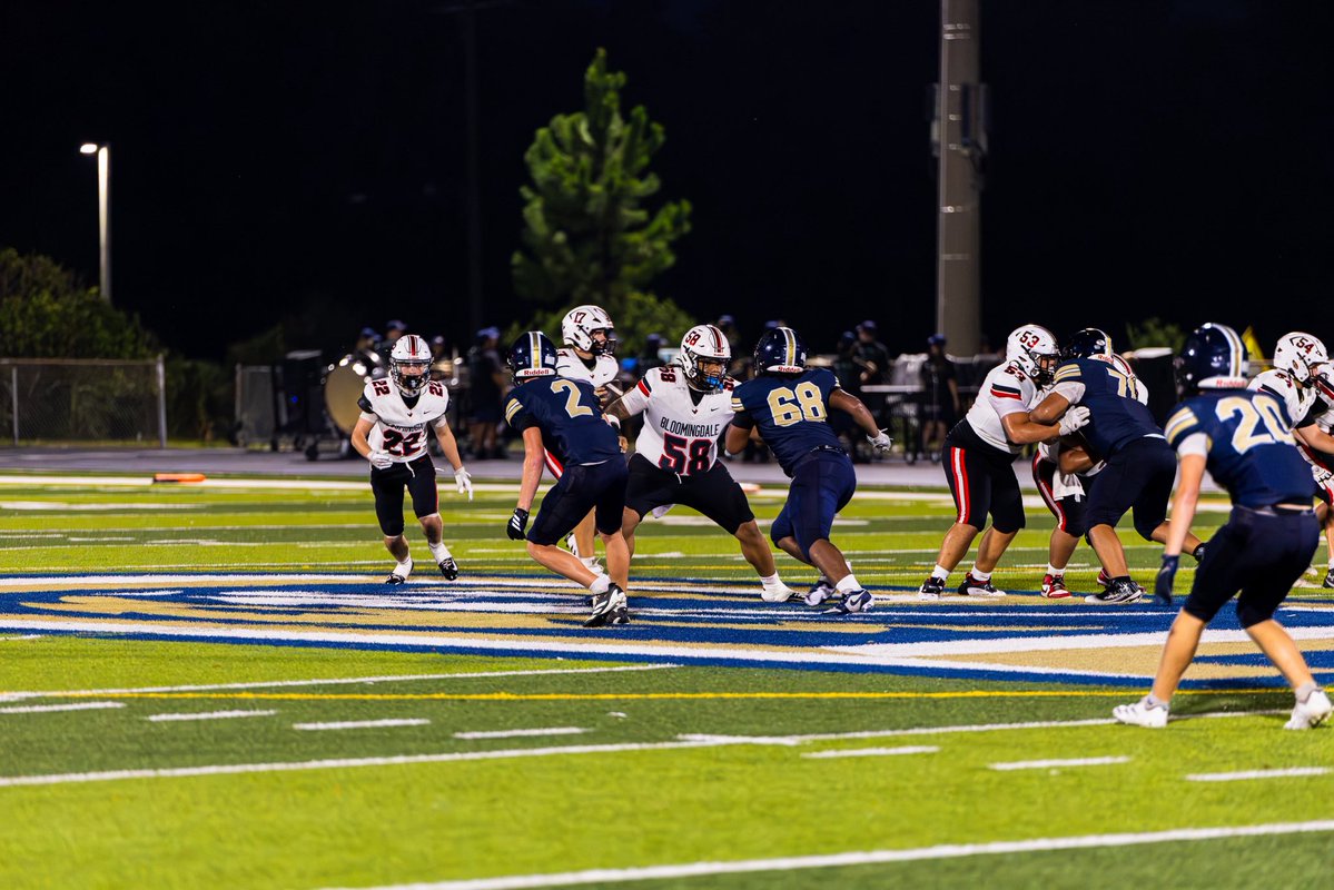 D_gosa58's tweet photo. Kickoff classic highlights!
Got the dub 36-14 proud of our guys!!
This is just the start , THIS WILL BE MY SEASON!! 🤫 @Bdale_Football @coachspruill0 @JourneyanFuture @Buggsnow https://t.co/IJseRQV5vi