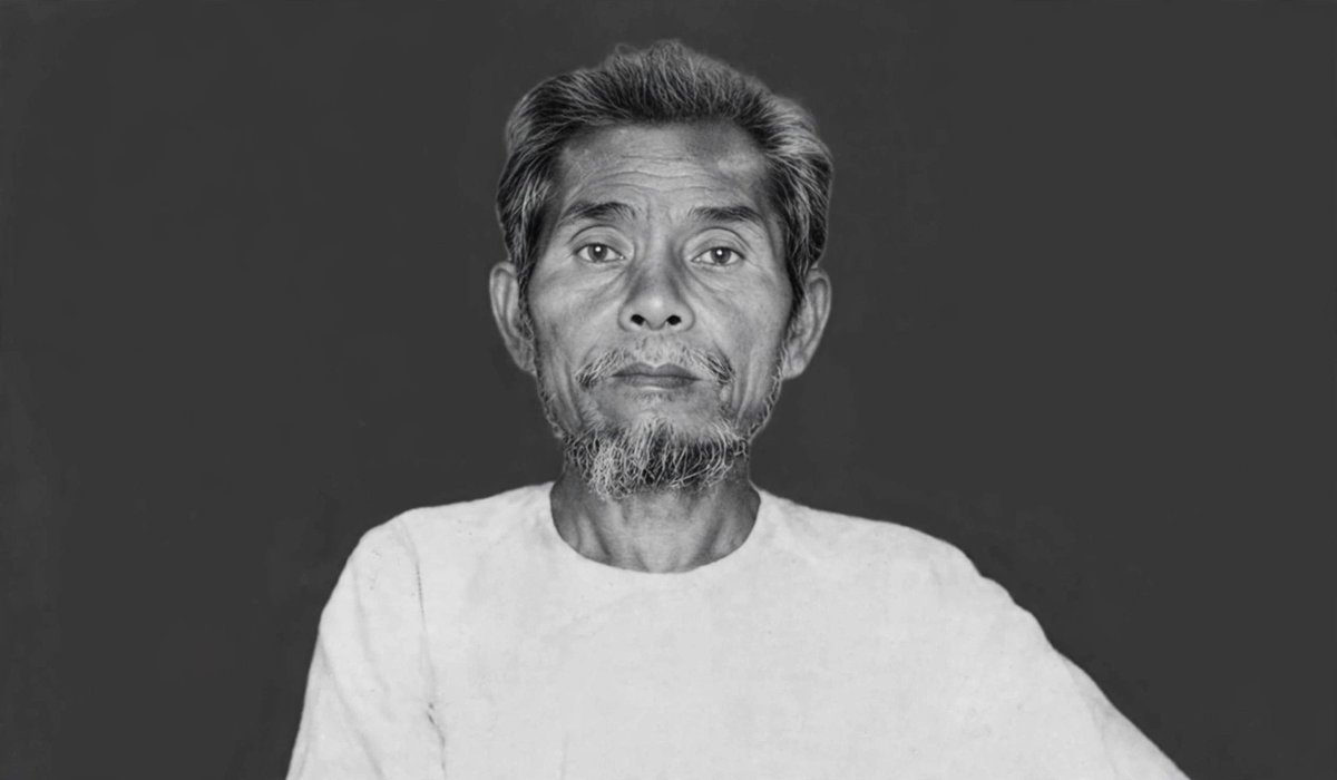 BoinuHaoki36609's tweet photo. Kuki INA Freedom Fighters Deserve Statehood — The Life of Veteran Haojathang Haokip Proves It

Born in 1925, INA veteran Haojathang Haokip deserted the British Village Force in 1939 to join Netaji’s Azad Hind Fauj. Fighting in the Manipur-Burma theatre, he was captured in Homalin in July 1944 and jailed for six months. His story mirrors 6,000 Kukis who supported the INA in 1944, with 148 recognized for pension. Post-Independence, he served as a Block member and met Nehru. Honouring his sacrifice means granting his community’s demand for a secure state/UT in their ancestral hills.

READ MORE
https://t.co/mR5U39Qh31