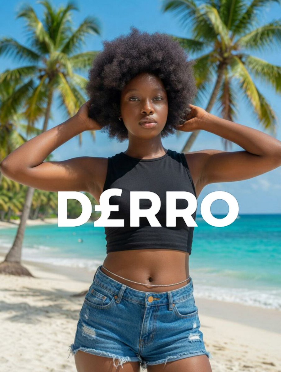 derronation_'s tweet photo. 🏖🌴 https://t.co/xf68Cggmfj