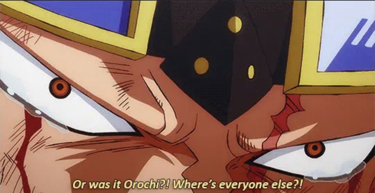 Wunkle_Skrunkus's tweet photo. Fanon!Kid kinda sucks because a lot of people treat him like a Suave Daddy or a Raging Psychopath.

Canon!Kid is goofy and immature. He’s also smart and inventive. He’s SO BASHFUL that he freaks tf out when Luffy compliments him. He’s egotistical, but he still cries over Killer. https://t.co/XCiTNqPgFR