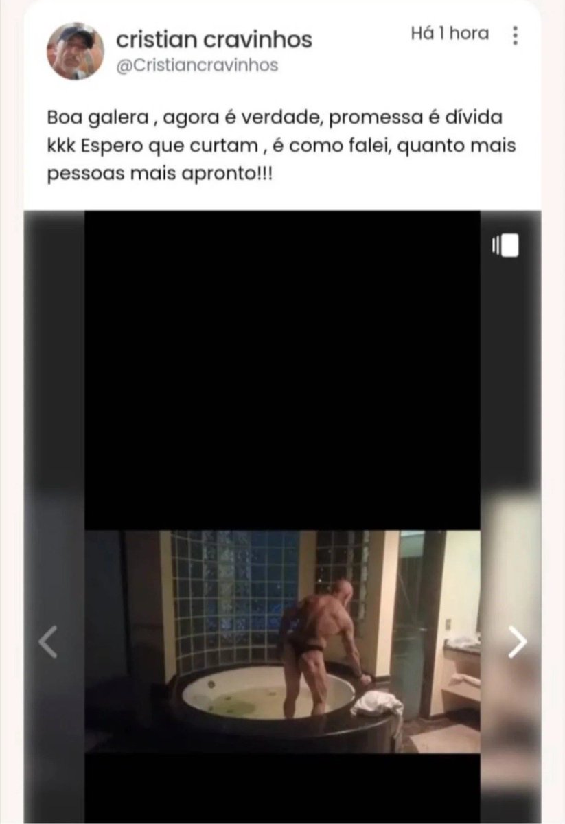 majorie69702's tweet photo. Chocado com os videos que vazou do Cristhian Cravinhos batendo punheta e usando calcinha igual na serie tremenbé 😈😈🔞👇

Videos completos no grupo 👇💦
https://t.co/CL4avGwHDX https://t.co/HLaRv1EMUI