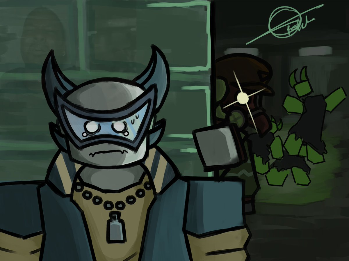 ColboltX tweet picture