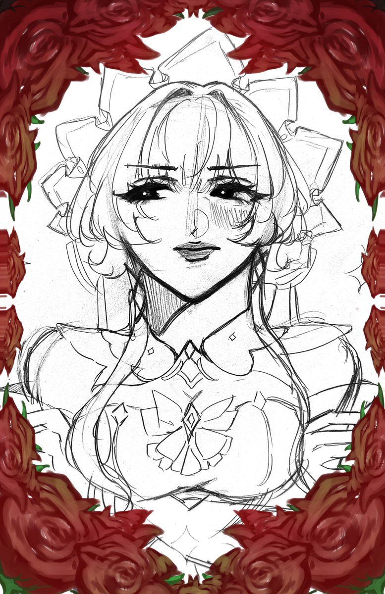 Kurogheto's tweet photo. #sanbina for cf23 ^~^! https://t.co/Jtl2mlRDiT