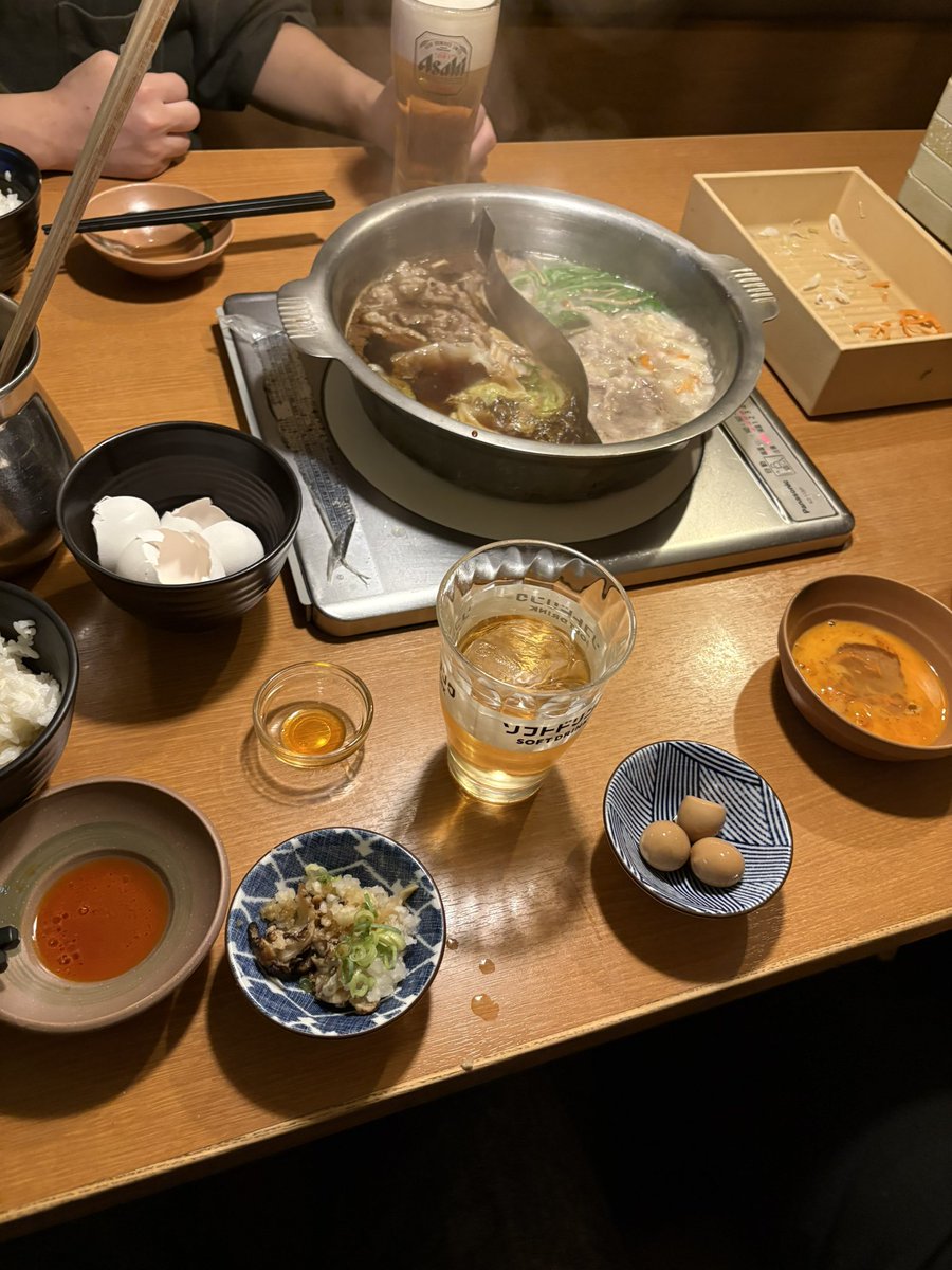 Wantuu0's tweet photo. 我久友飯食
感涙 https://t.co/lsWXQux2Bn