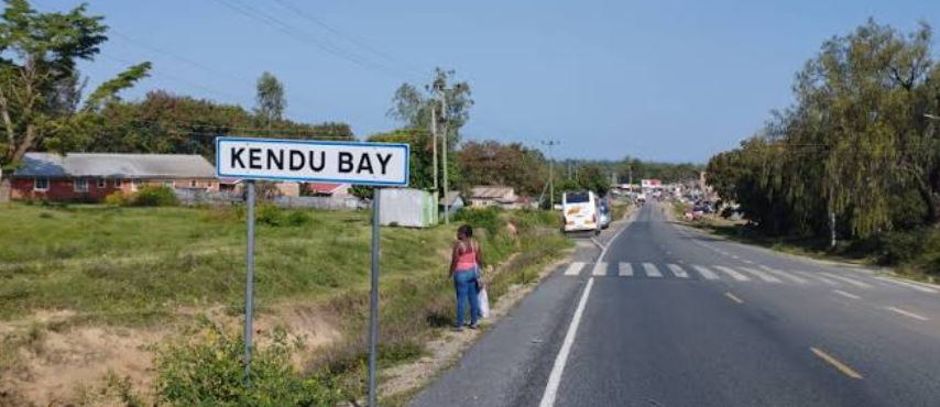 markkiyaka's tweet photo. @KenyanSays This is Kendu Bay. Anyway, Ruto is correcting all the ills done to Luo Nyanza https://t.co/gBp9ZXiUWb