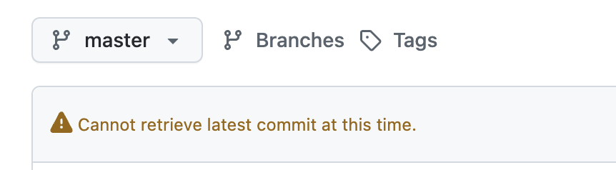 buidiq's tweet photo. Is @github down? #github https://t.co/iyKF4yby3z