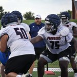 Photo by Cj Collins (@CoachCollinsCj)