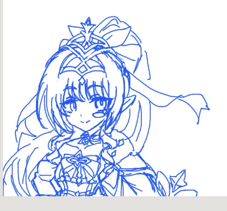 comrb_sgn's tweet photo. ♡大好友と絵チャ♡ https://t.co/HgHPDp1ngV