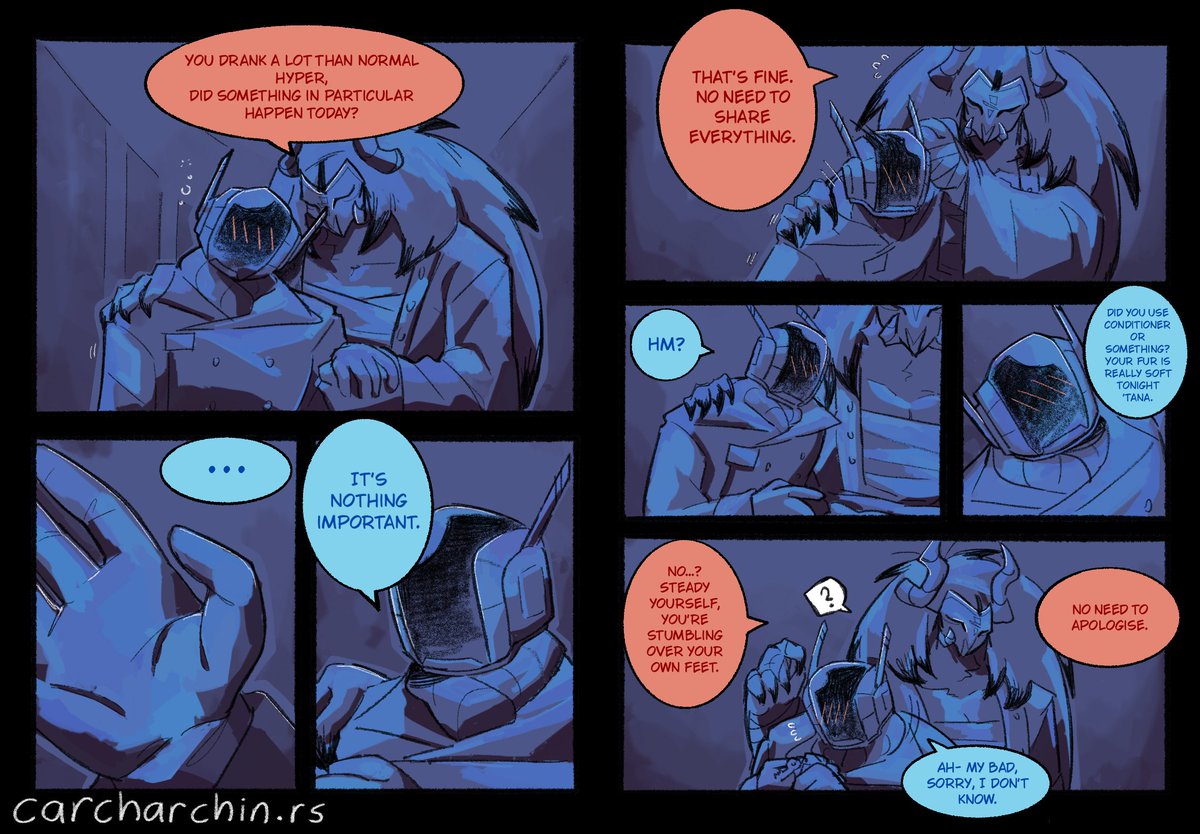 carcharchin_rs's tweet photo. DUDE THIS YAOI THING GETS SERIOUS
#phighting #phightingfanart #hypertana https://t.co/Wvf86iDuXo