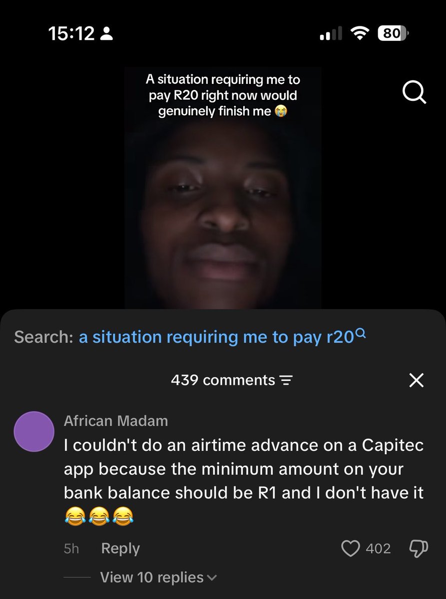 sunraysandstuff's tweet photo. Financially we’re all gasping 😭😭😭 https://t.co/mMYXSMGmQx