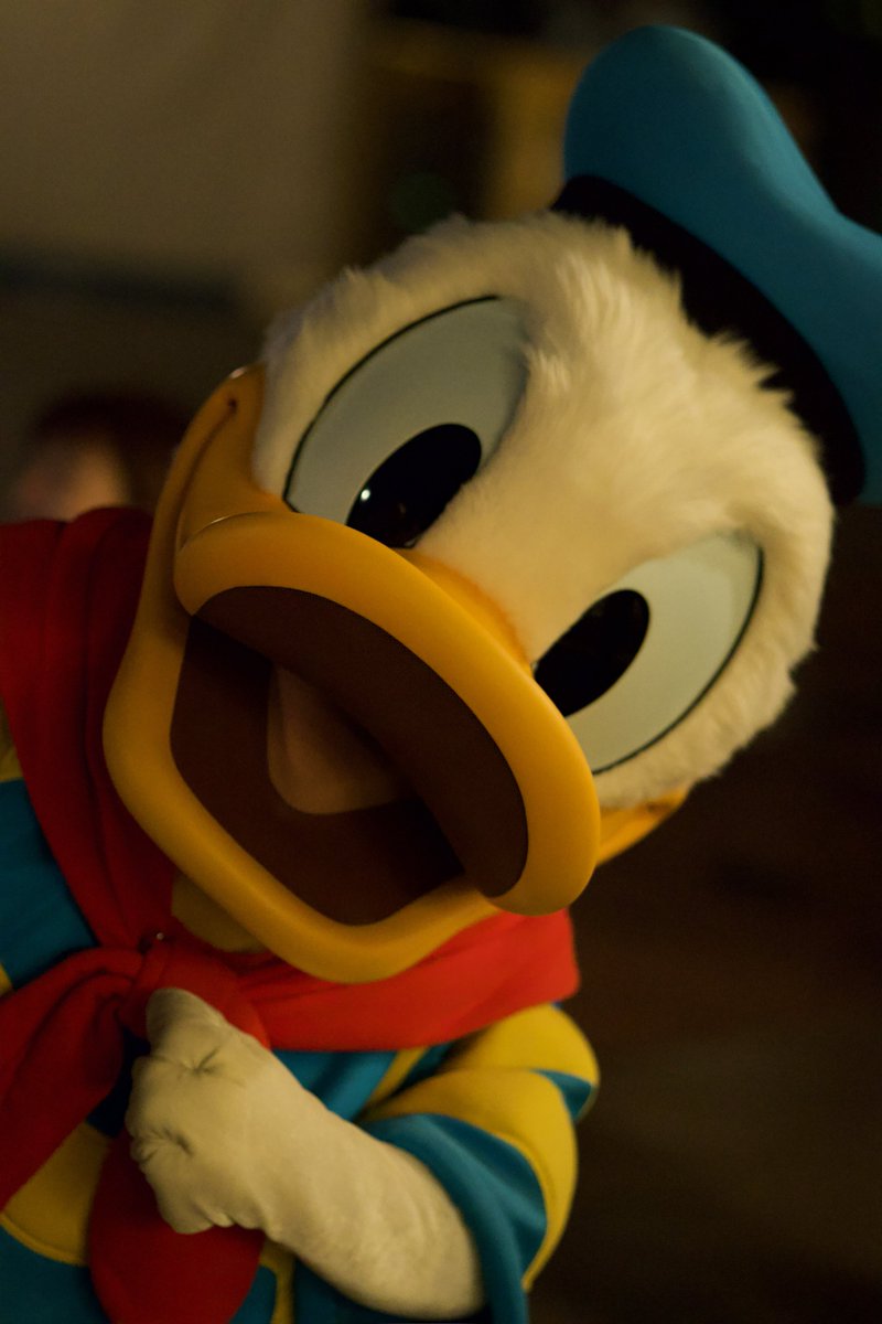 pi__Disney's tweet photo. さすがに照明と戦った https://t.co/0r9UZZgGAv