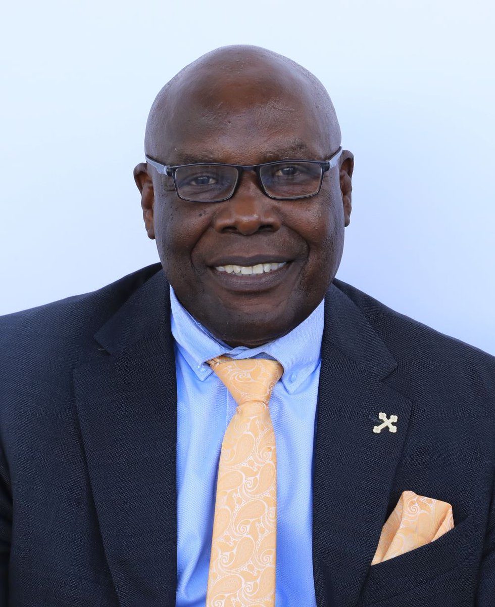 Parliament_Ug's tweet photo. #KnowYourMP

Name: Hon. Sidronius Okaasai Opolot

Constituency: Kumi County

District: Kumi

Political Party: NRM
#12thParliament https://t.co/zQ4MkDiaDM
