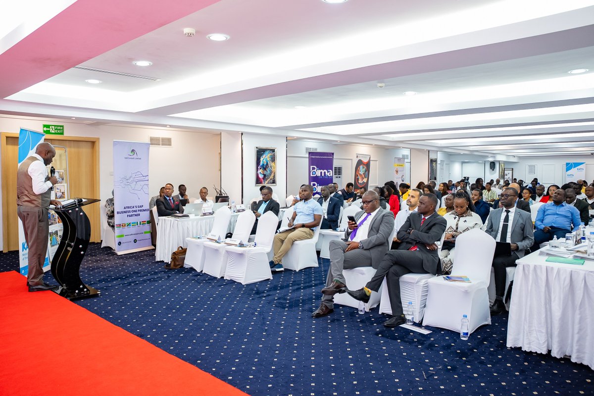KENIAupdates's tweet photo. AI is evolving from a tool for efficiency into a strategic capability for transformation.

Kenya’s organisations must now move beyond adoption and develop the capabilities to deploy AI strategically, convert innovation into measurable economic value and strengthen competitiveness. This requires investment in talent, organisational capability and pathways that connect AI adoption to commercialisation and scale.

At the Kenya Association of Travel Agents (KATA) Business & Innovation Forum 2026, KeNIA, led by its CEO, Dr. Tonny Omwansa, engaged industry leaders on the implications of this shift, with #AgenticAI emerging as a key focus in discussions on how intelligent systems are reshaping opportunity discovery, customer engagement and value creation. The discussion also highlighted the capabilities organisations need to remain competitive in a technology-driven economy.

KeNIA remains committed to strengthening the pathway from #Adoption to #Commercialisation and #Scale, ensuring that innovation and emerging technologies translate into enterprise growth, competitiveness and economic impact.

The competitive advantage will increasingly belong to organisations that can transform technological potential into productive capability
