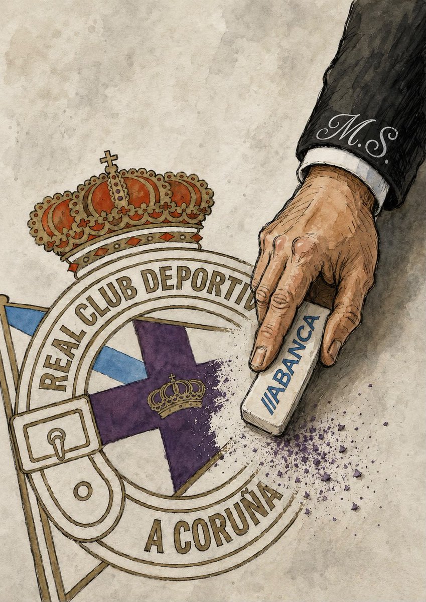 chivircd's tweet photo. “FÓRA MADRIDISTAS DO NOSO CLUB” https://t.co/Bm2h9xJT7W