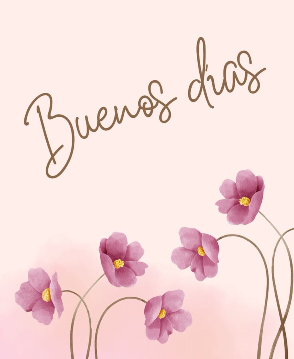ElaFerris's tweet photo. Feliz inicio de semana para todos. Que sea leve pero productiva. #Avancemos https://t.co/tP8A6FbLLN