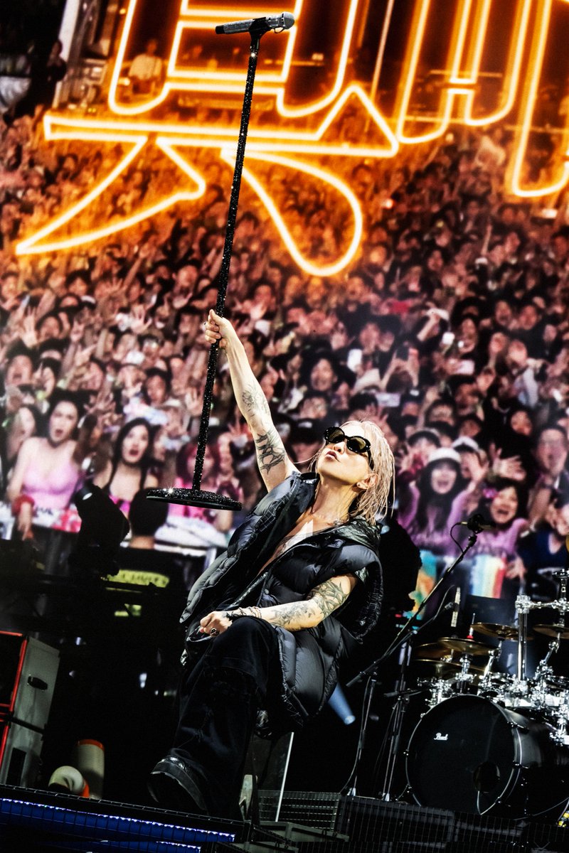 LArc_official's tweet photo. SUMMER SONIC OSAKA
2026.08.14
at Expo’70 Commemorative Park

📷

#summersonic #サマソニ
#LArcenCiel #ラルク https://t.co/rrrAxCaBFg