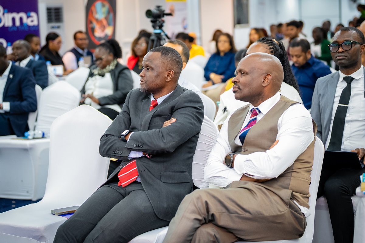 KENIAupdates's tweet photo. AI is evolving from a tool for efficiency into a strategic capability for transformation.

Kenya’s organisations must now move beyond adoption and develop the capabilities to deploy AI strategically, convert innovation into measurable economic value and strengthen competitiveness. This requires investment in talent, organisational capability and pathways that connect AI adoption to commercialisation and scale.

At the Kenya Association of Travel Agents (KATA) Business & Innovation Forum 2026, KeNIA, led by its CEO, Dr. Tonny Omwansa, engaged industry leaders on the implications of this shift, with #AgenticAI emerging as a key focus in discussions on how intelligent systems are reshaping opportunity discovery, customer engagement and value creation. The discussion also highlighted the capabilities organisations need to remain competitive in a technology-driven economy.

KeNIA remains committed to strengthening the pathway from #Adoption to #Commercialisation and #Scale, ensuring that innovation and emerging technologies translate into enterprise growth, competitiveness and economic impact.

The competitive advantage will increasingly belong to organisations that can transform technological potential into productive capability