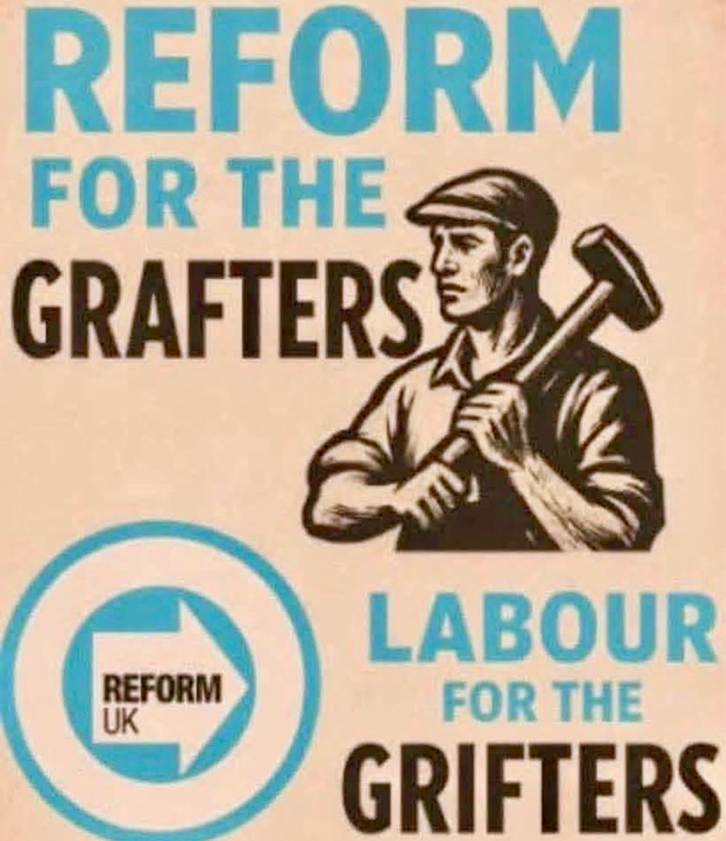 phughes76340646's tweet photo. The disabled will not be affected just the work shy 
What do you think people ? 🩵🇬🇧 https://t.co/OIIFIcfBpY