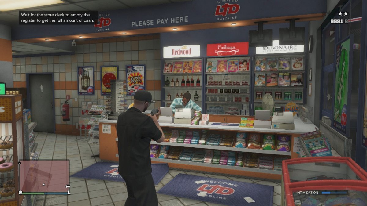 VideoGameHstry's tweet photo. Grand Theft Auto V was released 13 years ago today https://t.co/hXQYQJmoTZ