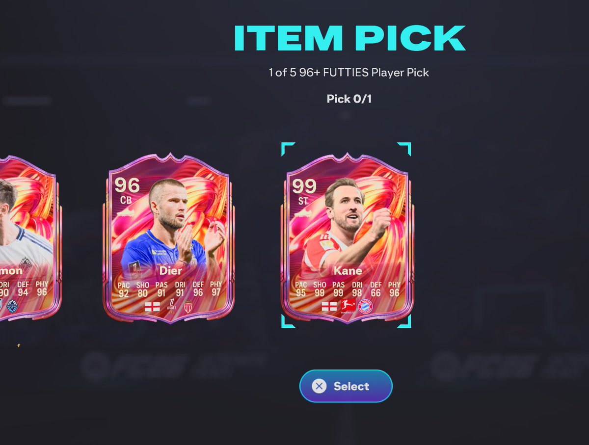 FUTWIZ's tweet photo. Whats the best FUTTIES card you have got so far? 😍 https://t.co/62uHjUEbc0